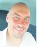 Profilbild Oliver Marcus Kaptein